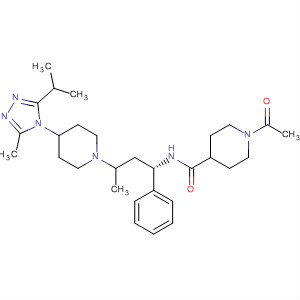 CAS No 917806-82-7  Molecular Structure