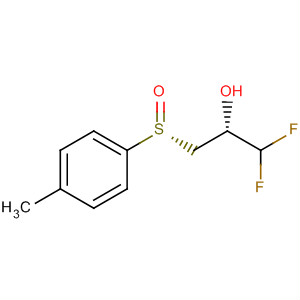 CAS No 917807-40-0  Molecular Structure