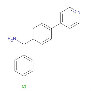 CAS No 917807-83-1  Molecular Structure