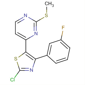 Cas Number: 917808-24-3  Molecular Structure