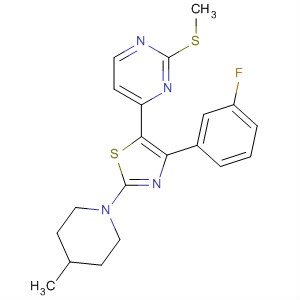 Cas Number: 917808-38-9  Molecular Structure