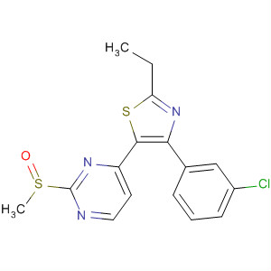 CAS No 917808-63-0  Molecular Structure