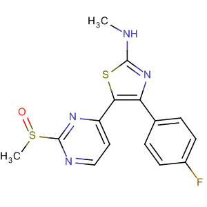 CAS No 917808-65-2  Molecular Structure