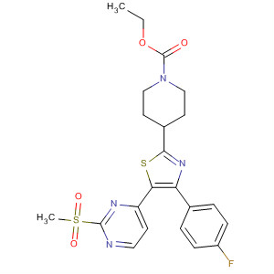 CAS No 917808-66-3  Molecular Structure