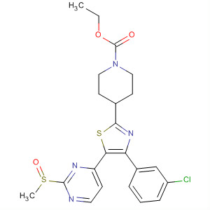 CAS No 917808-70-9  Molecular Structure