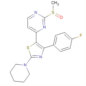 CAS No 917808-74-3  Molecular Structure