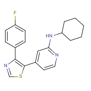 CAS No 917809-11-1  Molecular Structure