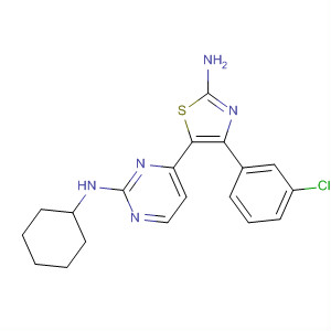 CAS No 917809-14-4  Molecular Structure