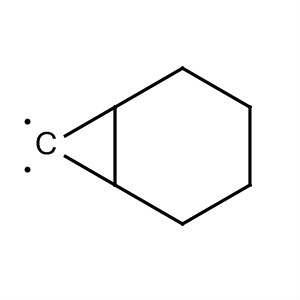 CAS No 91781-43-0  Molecular Structure