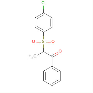 CAS No 91781-50-9  Molecular Structure