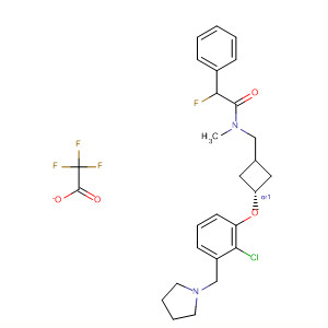 CAS No 917816-86-5  Molecular Structure