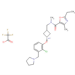 CAS No 917816-98-9  Molecular Structure