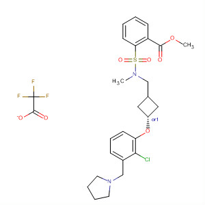 CAS No 917817-92-6  Molecular Structure