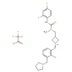 CAS No 917818-82-7  Molecular Structure