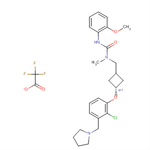 CAS No 917818-90-7  Molecular Structure