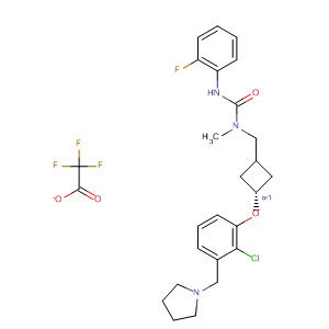 CAS No 917819-28-4  Molecular Structure