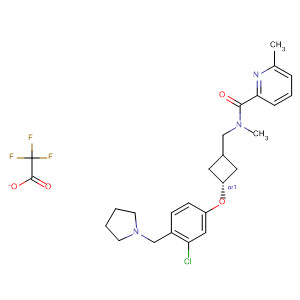 Cas Number: 917819-97-7  Molecular Structure