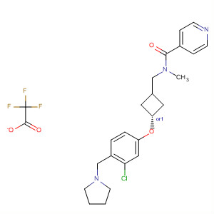 Cas Number: 917820-35-0  Molecular Structure