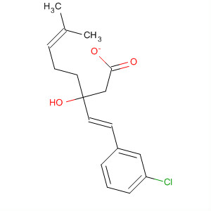 CAS No 917836-59-0  Molecular Structure