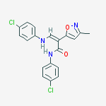 CAS No 917837-54-8  Molecular Structure