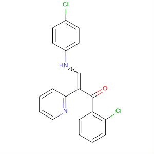 CAS No 917838-07-4  Molecular Structure