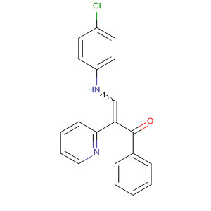 CAS No 917838-11-0  Molecular Structure