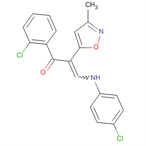 CAS No 917838-19-8  Molecular Structure