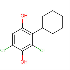 Cas Number: 917838-89-2  Molecular Structure