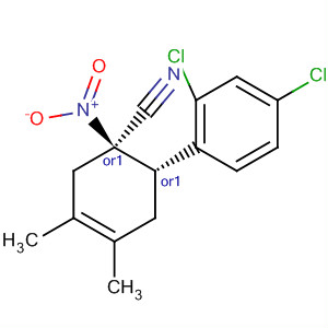 CAS No 917839-44-2  Molecular Structure