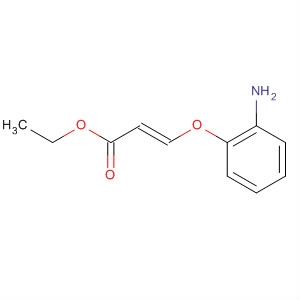 CAS No 917872-59-4  Molecular Structure