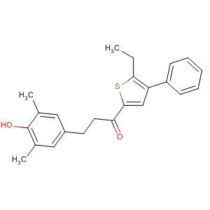 CAS No 917873-30-4  Molecular Structure