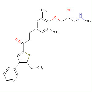 CAS No 917873-37-1  Molecular Structure