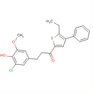CAS No 917873-40-6  Molecular Structure