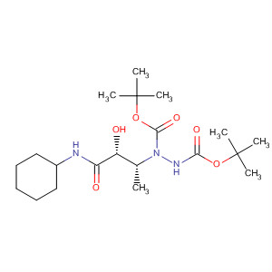 CAS No 917874-95-4  Molecular Structure