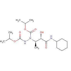 CAS No 917874-98-7  Molecular Structure
