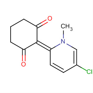 CAS No 917876-92-7  Molecular Structure