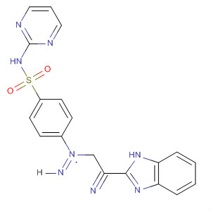 CAS No 917878-53-6  Molecular Structure