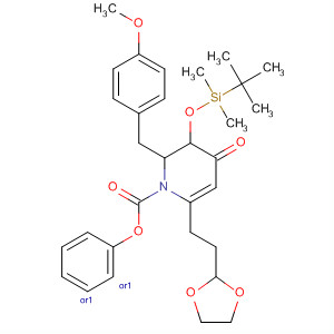 CAS No 917879-46-0  Molecular Structure