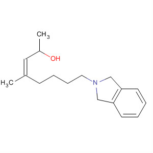 Cas Number: 917883-01-3  Molecular Structure