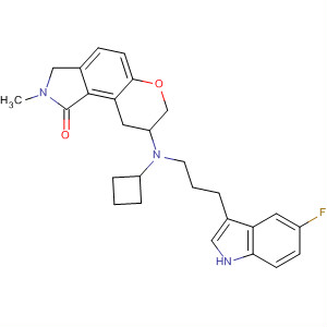 Cas Number: 917884-09-4  Molecular Structure