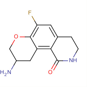 Cas Number: 917884-73-2  Molecular Structure