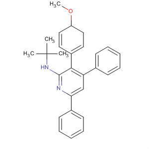 CAS No 917886-47-6  Molecular Structure