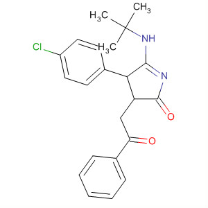 CAS No 917886-53-4  Molecular Structure