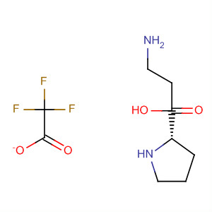 CAS No 917886-65-8  Molecular Structure