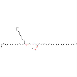 CAS No 91789-56-9  Molecular Structure