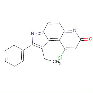 Cas Number: 917890-77-8  Molecular Structure