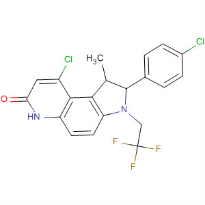 Cas Number: 917891-04-4  Molecular Structure