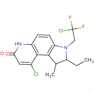 CAS No 917891-28-2  Molecular Structure