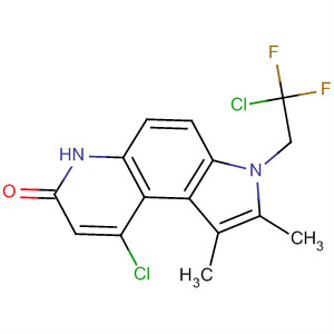 Cas Number: 917891-65-7  Molecular Structure