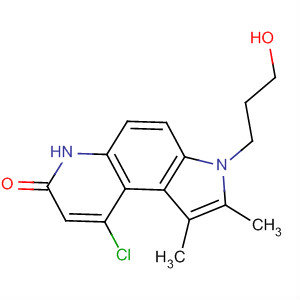 Cas Number: 917892-42-3  Molecular Structure